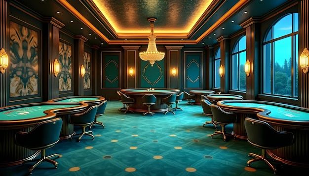 Boyd Gaming Live Casino
