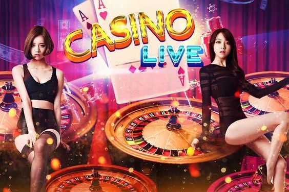 Boyd Gaming Live Betting