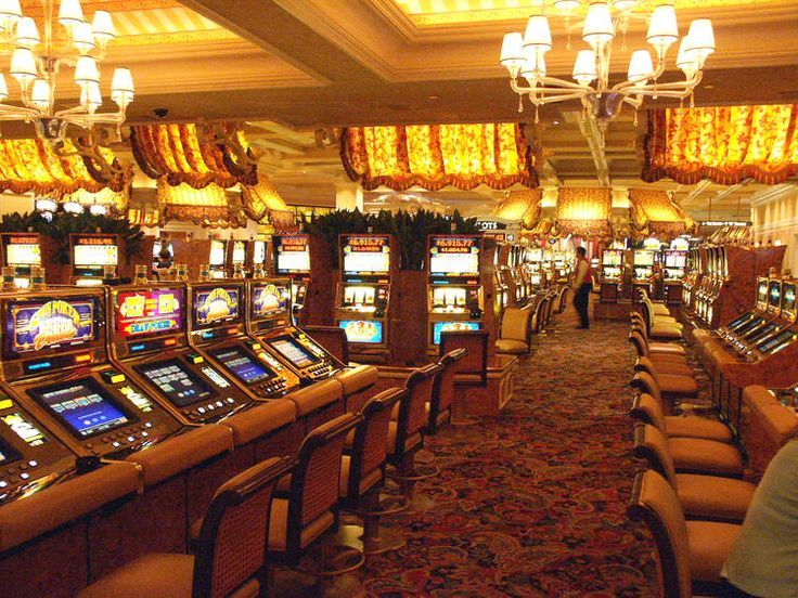 Boyd Gaming Live Betting