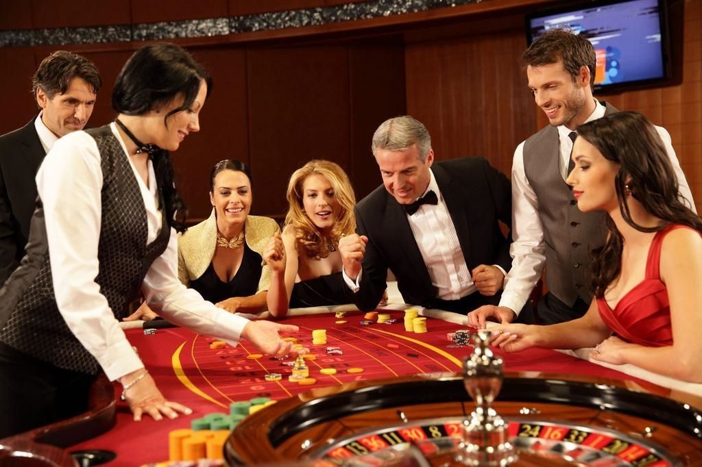 Boyd Gaming Live Casino