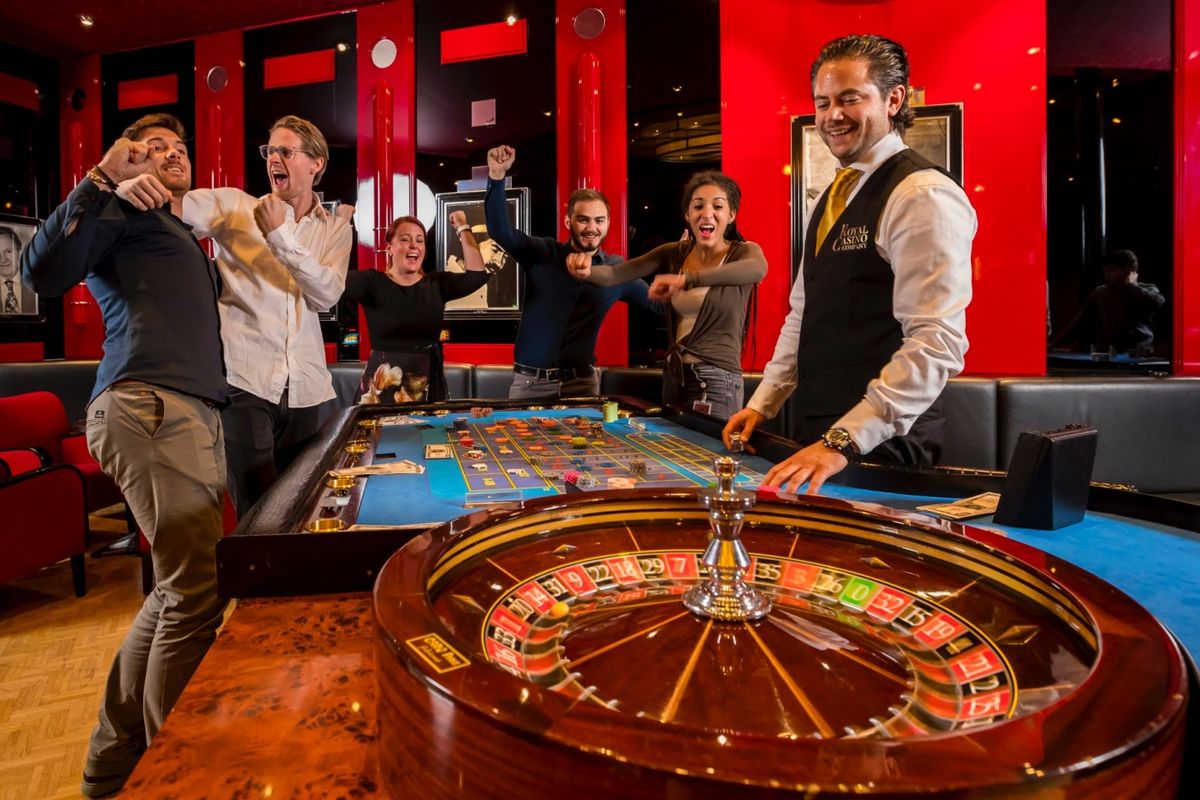 Boyd Gaming Welcome Bonus