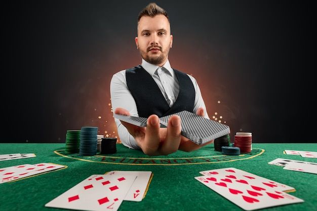 Boyd Gaming Live Casino