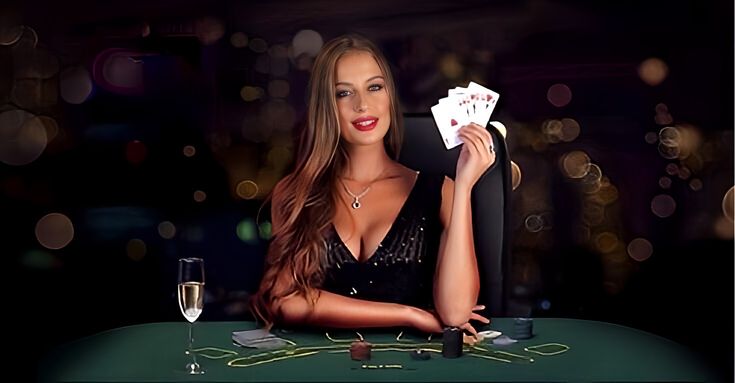 Boyd Gaming پاکستان ریئل منی گیمز