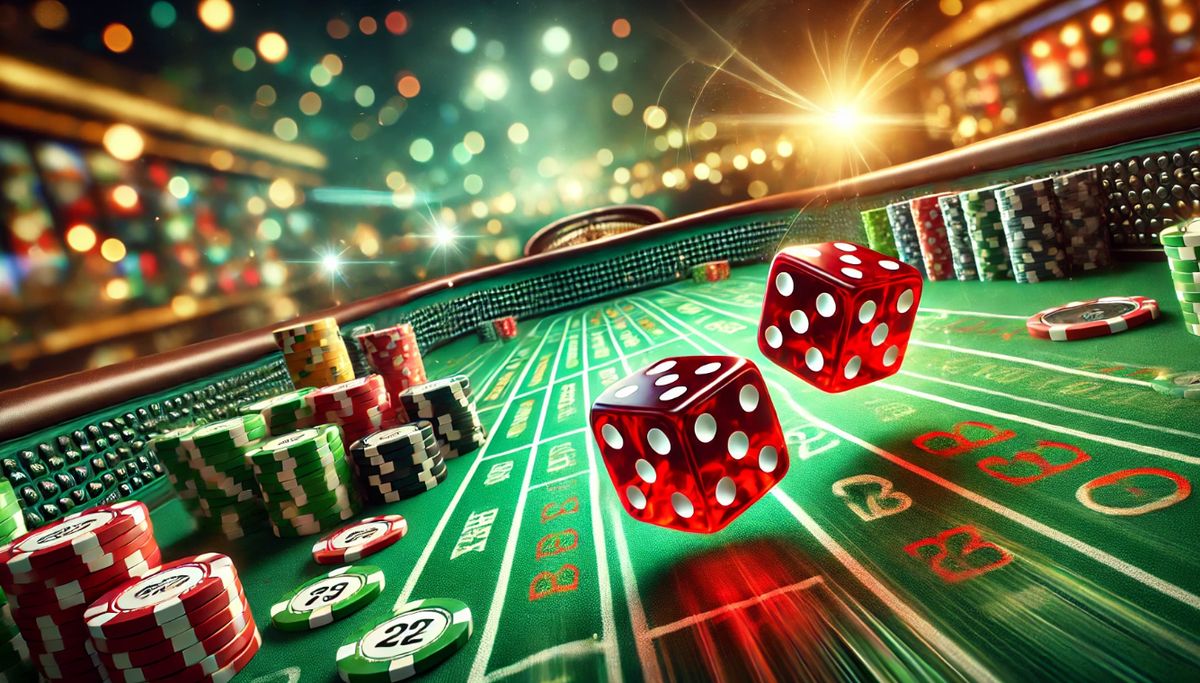 Boyd Gaming پاکستان ریئل منی گیمز