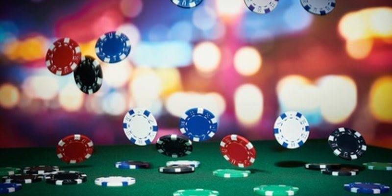 Boyd Gaming Live Betting