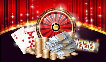 Boyd Gaming Welcome Bonus